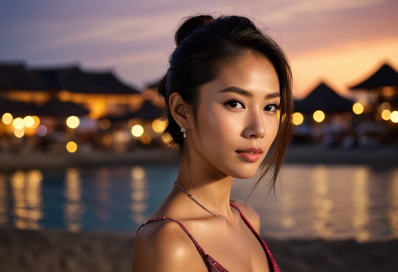孤舟渡